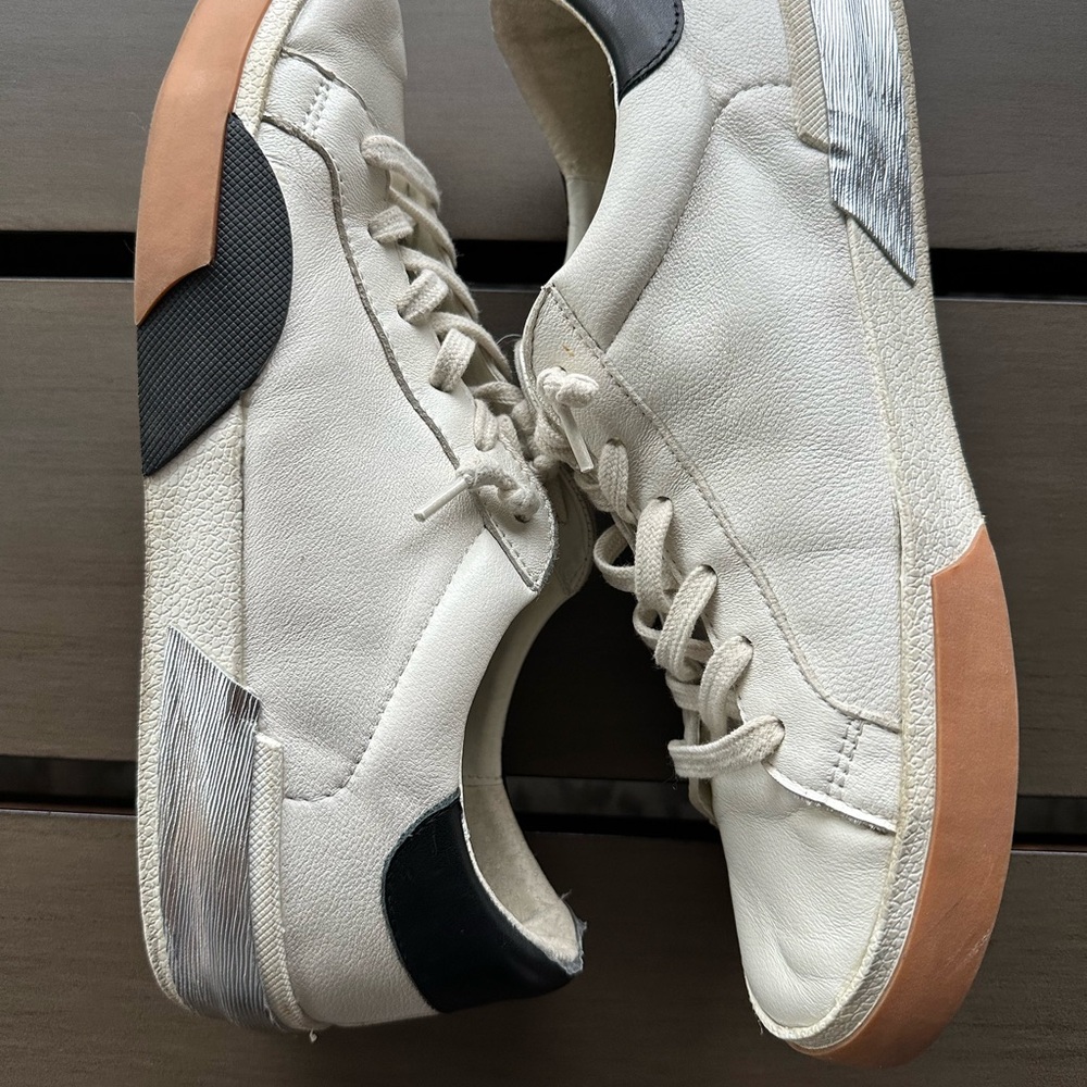 Dolce Vita Sneakers, Women’s size 11